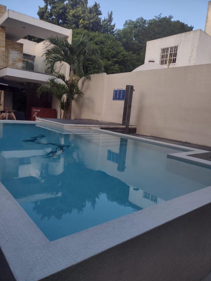 Hotel Hotel Sayab *