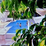 Hotel Sayab