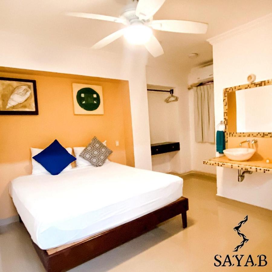 Hotel Hotel Sayab Playa del Carmen