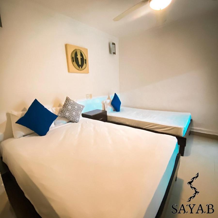 Hotel Sayab Hotel