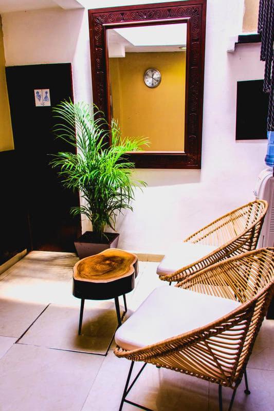 Hotel Sayab *
