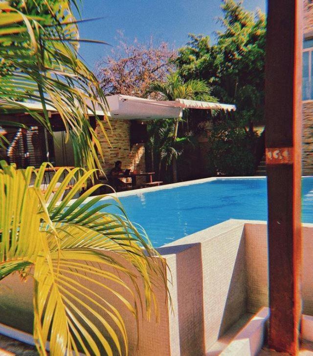 Hotel Sayab * Playa del Carmen