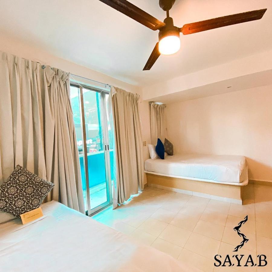 Hotel Hotel Sayab *