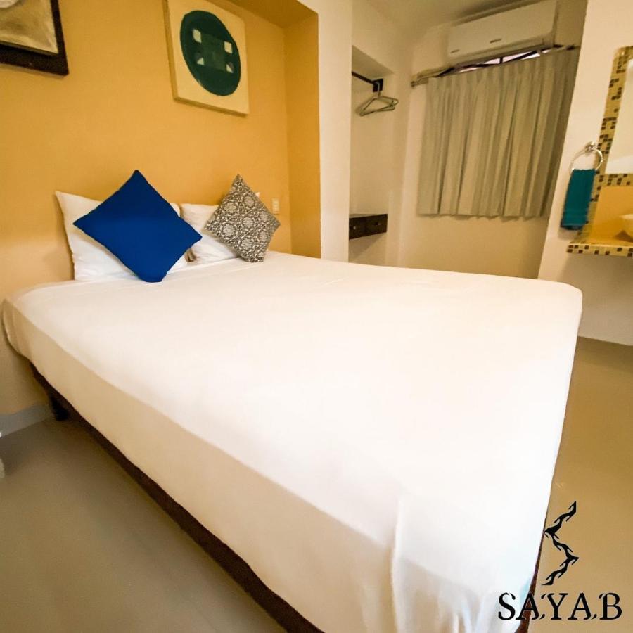 Hotel Hotel Sayab