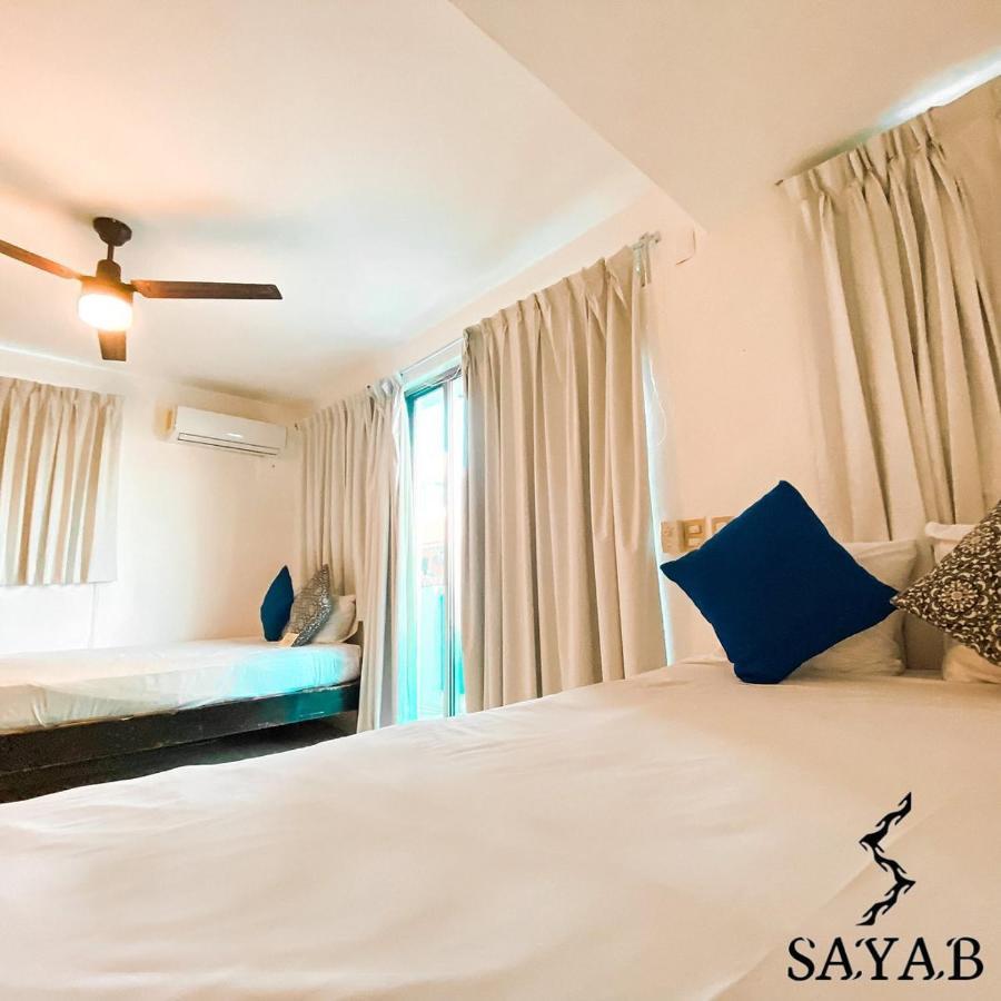 Hotel Sayab *