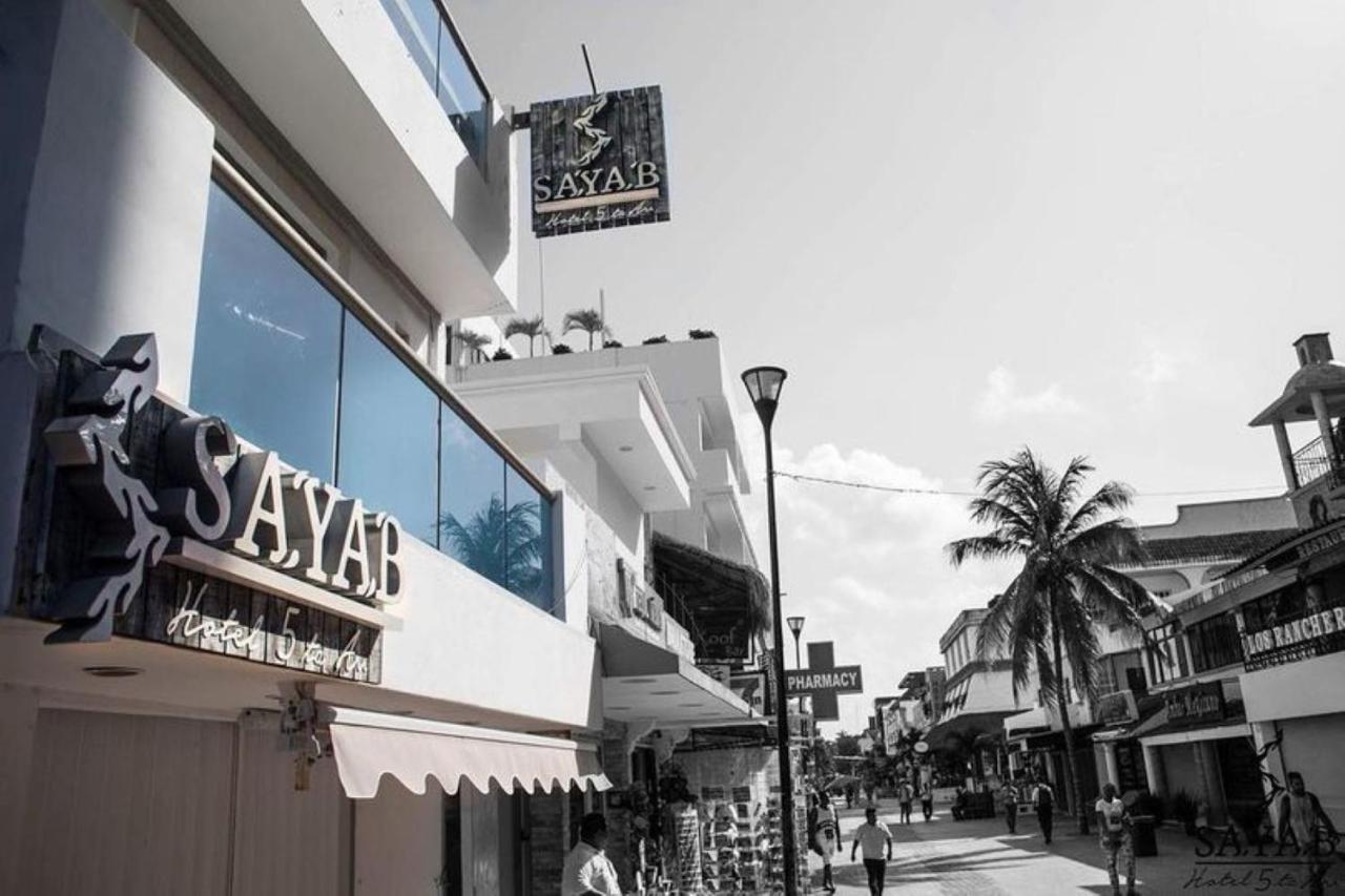 Hotel Sayab Hotel
